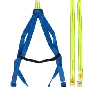 Performance Harness - 3 Point Mining - Image 1
