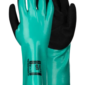 PIONEER Nitro-Chem Glove - Image 1