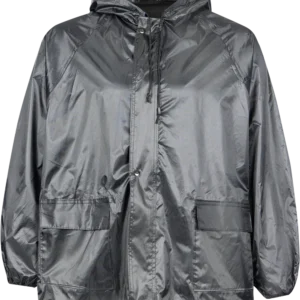 PIONEER Rubberised Rain Suit - Image 1