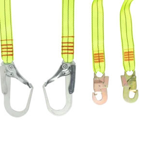 Scaffold Hooks with Belt - Image 1
