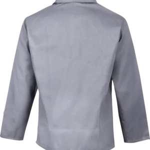 GREY P/C CONTI-SUIT - Image 4