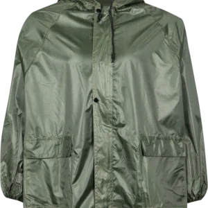 PIONEER Rubberised Rain Suit - Image 9