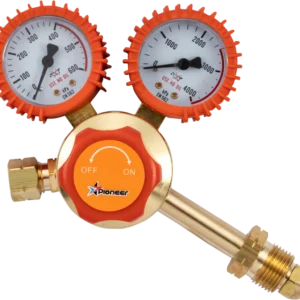 PIONEER Acetylene Regulator - Image 1