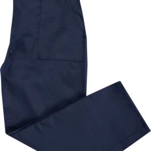 NAVY P/C CONTI SUIT - Image 2