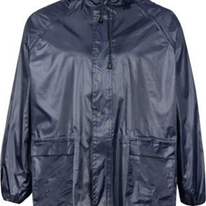 PIONEER Rubberised Rain Suit - Image 7