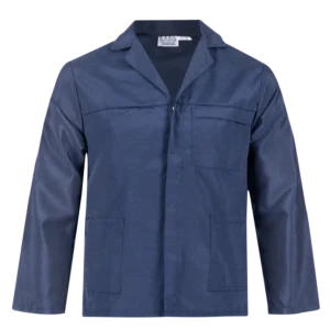 NAVY P/C CONTI SUIT - Image 1
