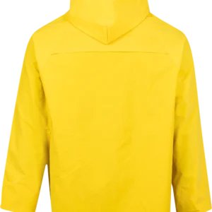 PIONEER PVC Rain Suit - Yellow - Image 4