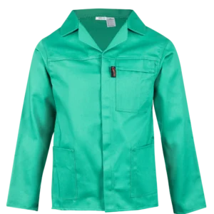 Conti Suit - Flame - Green - Image 1