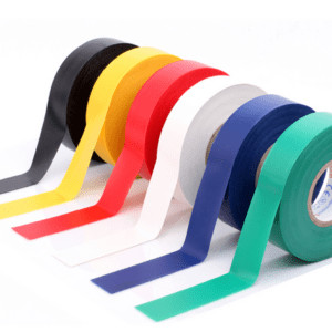 PVC INSULATION TAPE (F/R) - 18MM X 20M - Image 1