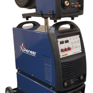 PIONEER MIG 500-IB - Image 1