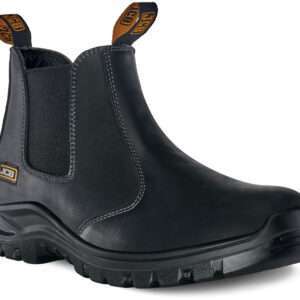 JCB CHELSEA BLACK - Image 1