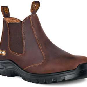 JCB CHELSEA BROWN - Image 1