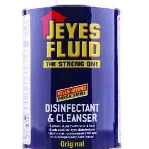 JEYES FLUID - Image 1