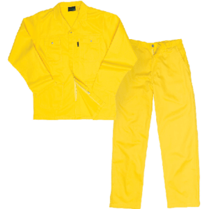 JAVLIN CONTI-SUIT - Image 7