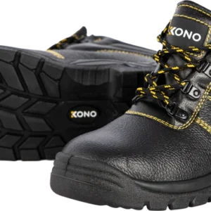 KONO SAFETY BOOTS (Pioneer) - Image 2