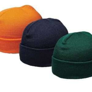 KNITTED BEANIES - Image 1
