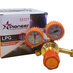 PIONEER Argon Flow Meter - Image 2