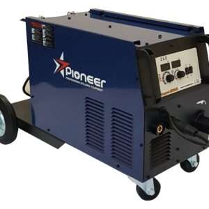 MIG MACHINE 250 (220V) COMPACT - Image 1