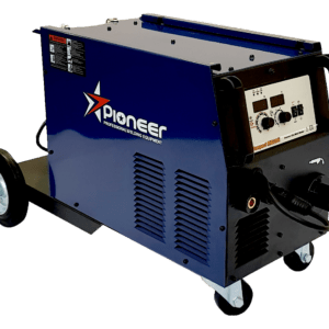 MIG MACHINE 300 (380V) COMPACT - Image 1