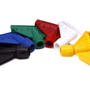 FAN MOP HOLDER - PLASTIC CLIP ONLY - Image 1