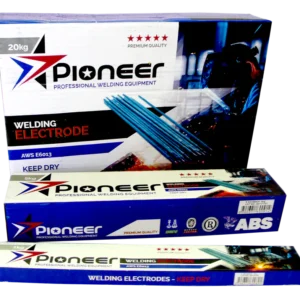 Pioneer Mild Steel E6013 1KG - Image 1