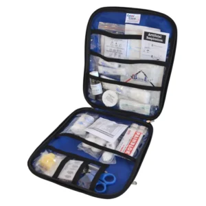 MOTORIST FIRST AID KIT - Image 1