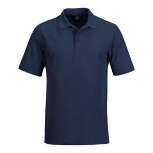 175g Classic Pique Knit Polo - Image 16