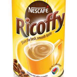Nescafe Ricoffy Instant Coffee (750g) - Image 1