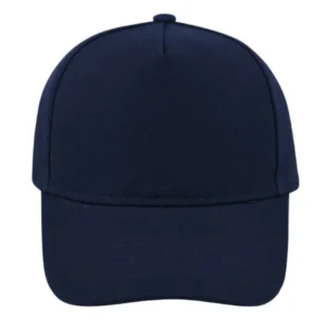 KIDDIES 5 PANEL CAP - FADE RESISTANT - Image 2