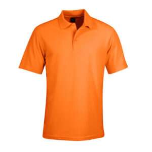175g Classic Pique Knit Polo - Image 15