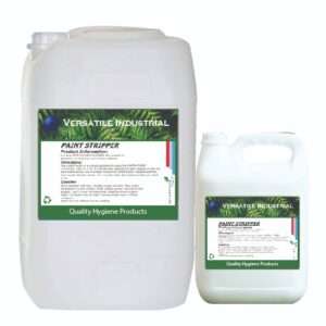 PAINT STRIPPER - Image 1