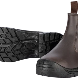 PIONEER COMMANDER SAFETY BOOT - Image 2