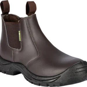 PIONEER COMMANDER SAFETY BOOT - Image 1