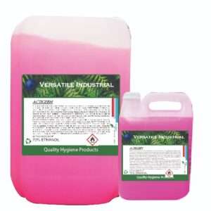 MOP & SHINE - Image 1