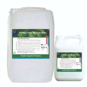 PINE DISINFECTANT (SABS) - Image 1