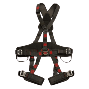 PRO BLACK HARNESS - Image 1