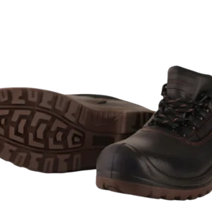 EVEREST WORKMATE SAFETY BOOT - Image 3