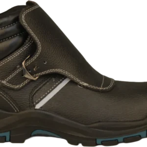 EVEREST WELDER MASTER SAFETY BOOTS S3L SR HRO - Image 1