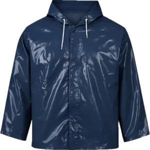 PIONEER PVC Hydro Premium Rainsuit - Image 1