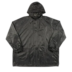 PIONEER Rubberised Rain Suit - Image 5