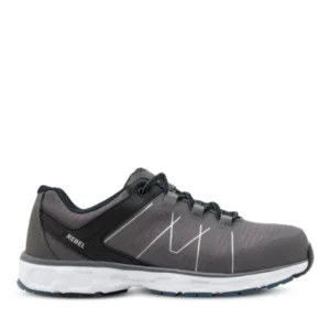 REBEL LIGHT INDUSTRIAL SHOE (RE942) - Image 1
