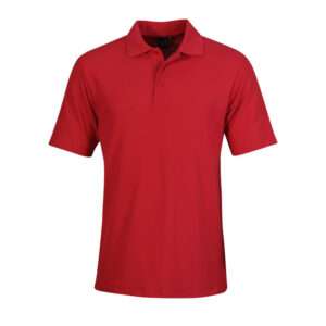 175g Classic Pique Knit Polo - Image 14