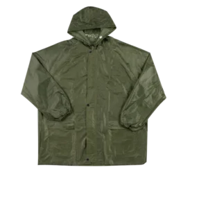 PIONEER Rubberised Rain Suit - Image 3