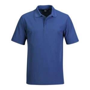 175g Classic Pique Knit Polo - Image 13
