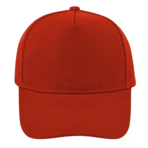 KIDDIES 5 PANEL CAP - FADE RESISTANT - Image 4