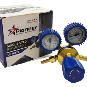 OXYGEN REGULATOR - Image 1