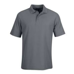 175g Classic Pique Knit Polo - Image 12