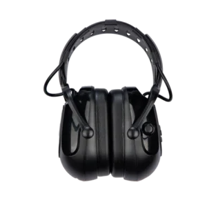 Echo Volume - Electric Ear Defenders With Bluetooth - Image 3