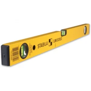 LEVEL STABILA ALLUM STD - Image 1