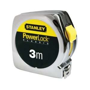 STANLEY POWERLOCK MEASURING TAPE - Image 5